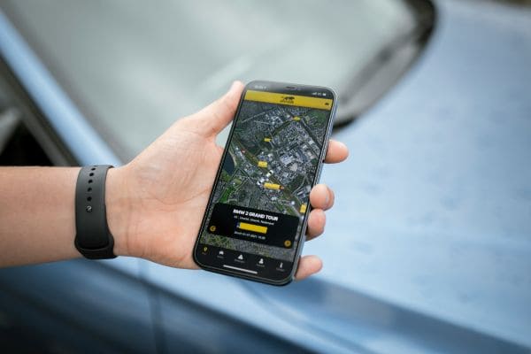 Smart Tech Upgrades